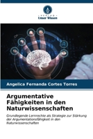 Argumentative Fähigkeiten in den Naturwissenschaften (German Edition) 6206904369 Book Cover