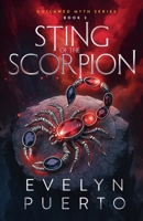 Sting of the Scorpion B0BSMZN5CS Book Cover