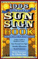Llewellyn's 1998 Sun Sign Book: Horoscopes for Everyone 1567189326 Book Cover