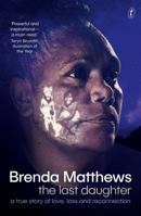 The Last Daughter 1922790176 Book Cover