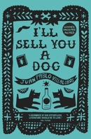 Te vendo un perro 1908276746 Book Cover