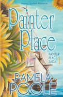 Painter Place 1956089004 Book Cover