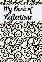 My Book of Reflections 108032044X Book Cover