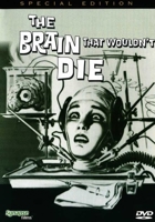 The Brain That Wouldn't Die