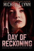 Day of Reckoning 1715406850 Book Cover