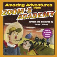 Zoom's Academy 0345483561 Book Cover