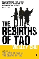 The Rebirths of Tao 0857664301 Book Cover