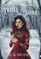 The Prince of Snow B0F2DPYKLN Book Cover