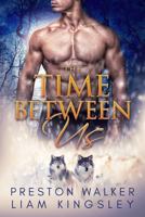 The Time Between Us 1730765726 Book Cover