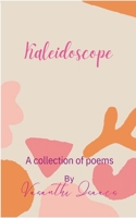 Kaleidoscope B0FBGYW3XY Book Cover