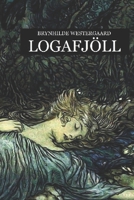 Logafjöll B08RZ94JDR Book Cover