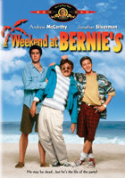 Weekend at Bernie's