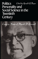 Politics Personality and Social Science In 0226723992 Book Cover
