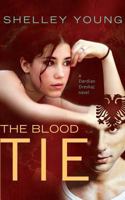 The Blood Tie 1493733257 Book Cover