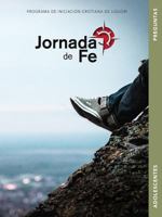 Jornada de Fe Para Adolescentes, Preguntas 0764826980 Book Cover