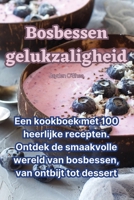 Bosbessen gelukzaligheid 1835008550 Book Cover