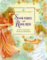 Snow White and Rose Red 0750020261 Book Cover