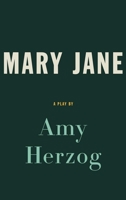 Mary Jane 1559365838 Book Cover