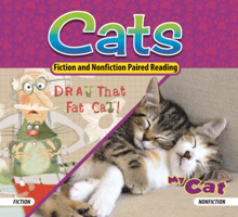 Cats: Drat That Fat Cat/My Cat B0GN5VZRB9 Book Cover