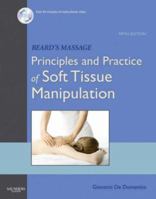 Beard's Massage: Principles and Practice of Soft Tissue Manipulation 072166234X Book Cover