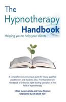 The Hypnotherapy Handbook 1495436624 Book Cover