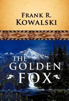 The Golden Fox 1466920181 Book Cover