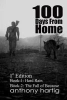 100 Days From Home 1456412272 Book Cover