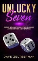 Unlucky Seven B08QRZ7TXN Book Cover