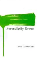 Serendipity Green 1579620426 Book Cover