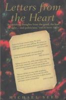 Letters from the Heart 185782461X Book Cover