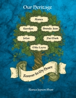 Our Heritage 1099479541 Book Cover