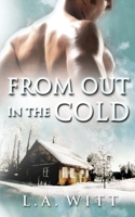 From Out in the Cold 1535427310 Book Cover