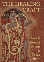 The Healing Craft 191376818X Book Cover