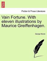 Vain Fortune 1514333457 Book Cover