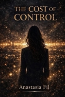 The Cost of Control: A Psychological Romance About Power Betrayal and Choosing Yourself B0GQXW9352 Book Cover