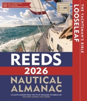 Reeds Looseleaf Almanac 2026 (with Binder) 1399424963 Book Cover