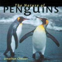 The Nature of Penguins 1587611201 Book Cover