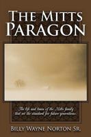 The Mitts Paragon 1438947690 Book Cover