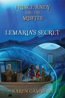 Lemaria's Secret B08P3SBNBJ Book Cover