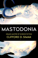 Mastodonia 034527427X Book Cover