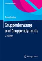 Gruppenberatung Und Gruppendynamik 3658078359 Book Cover