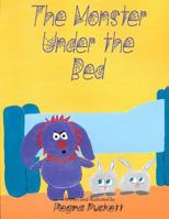 The Monster Under the Bed 1978144709 Book Cover