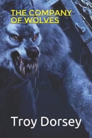 The Company of Wolves 1980204594 Book Cover