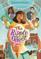 Ripple Effect B0GMZPX344 Book Cover