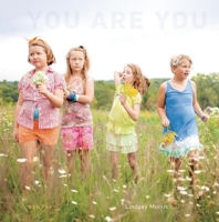 You Are You 3868285407 Book Cover