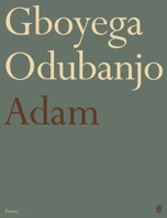 Adam 0571390404 Book Cover