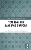 Teaching and Language Corpora 0582276098 Book Cover