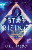 Star Rising B0CFXK9Y82 Book Cover