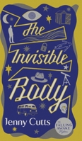 The Invisible Body (The Falling Awake Mysteries) 191400101X Book Cover