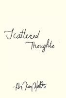 Scattered Thoughts 1955192006 Book Cover